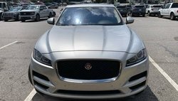 2020 Jaguar F-PACE 25t Premium