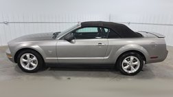 2009 Ford Mustang Premium