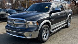 2015 Ram Ram Pickup 1500 Laramie