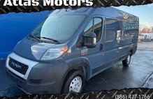 2020 Ram ProMaster 3500 159 WB