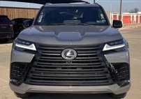 2023 Lexus LX 600 Luxury