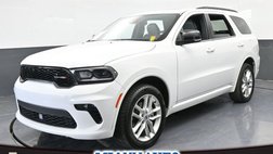 2023 Dodge Durango GT Plus