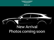 2023 Aston Martin DBX Base