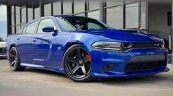 2021 Dodge Charger Scat Pack