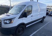 2020 Ford Transit 250