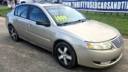 2006 Saturn Ion 3