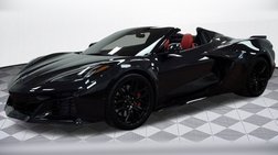2024 Chevrolet Corvette Z06