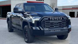 2022 Toyota Tundra TRD Pro HV