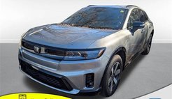 2024 Honda Prologue Touring