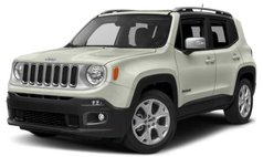 2018 Jeep Renegade Limited