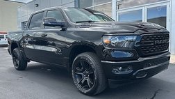 2023 Ram Ram Pickup 1500 Lone Star