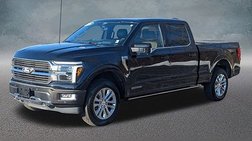 2024 Ford F-150 King Ranch