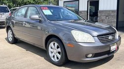 2006 Kia Optima LX