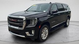 2024 GMC Yukon XL SLT