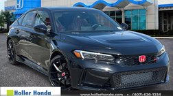 2025 Honda Civic Type R