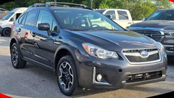 2017 Subaru Crosstrek 2.0i Premium