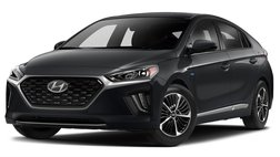 2022 Hyundai Ioniq Plug-In Hybrid SEL
