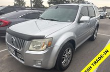 2010 Mercury Mariner Premier V6