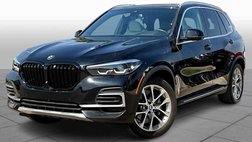 2023 BMW X5 sDrive40i