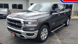 2020 Ram Ram Pickup 1500 Lone Star