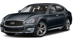 2019 Infiniti Q70L 3.7 Luxe