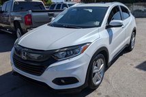 2019 Honda HR-V EX-L