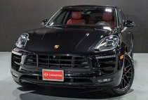 2017 Porsche Macan GTS