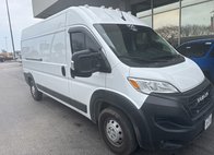 2023 Ram ProMaster 2500 159 WB