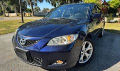 2009 Mazda MAZDA3 i Sport