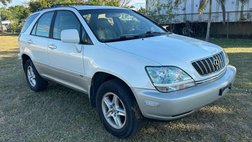 2003 Lexus RX 300 Base