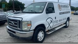 2008 Ford E-Series E-250