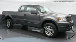 2008 Ford F-150 STX