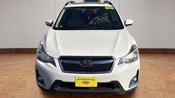 2016 Subaru Crosstrek 2.0i Premium