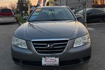 2009 Hyundai Sonata GLS