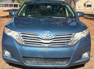 2011 Toyota Venza FWD V6