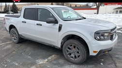 2023 Ford Maverick XLT