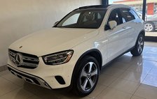 2020 Mercedes-Benz GLC-Class GLC 300