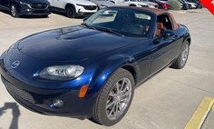 2007 Mazda MX-5 Miata Grand Touring