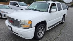 2005 GMC Yukon XL Denali