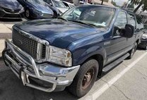 2003 Ford Excursion XLT