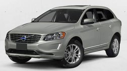 2014 Volvo XC60 3.2