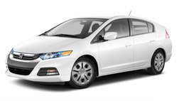 2013 Honda Insight Base