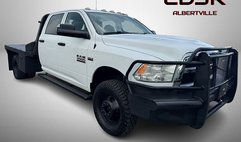 2014 Ram Ram Pickup 3500 Tradesman