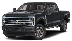 2026 Ford Super Duty F-250 King Ranch