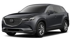 2018 Mazda CX-9 Touring