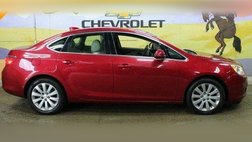 2017 Buick Verano Base