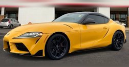 2023 Toyota GR Supra 3.0 Premium