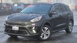 2020 Kia Niro EV EX