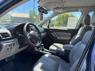 2015 Subaru Forester 2.5i Touring