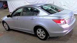 2010 Honda Accord LX-P